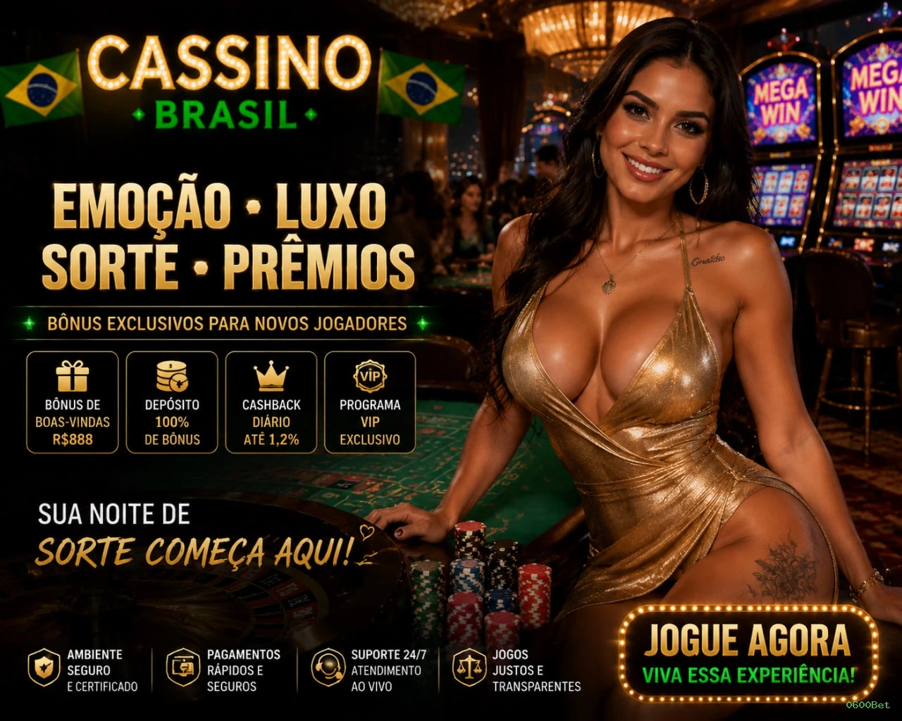 Registro 0600Bet - cadastro rápido