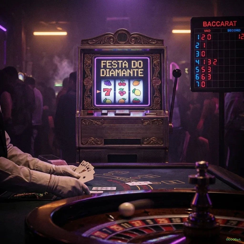 Programa VIP 0600Bet - benefícios exclusivos